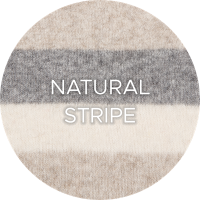 Natural Stripe Swatch-495